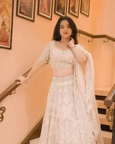 Escort Service In Sangod